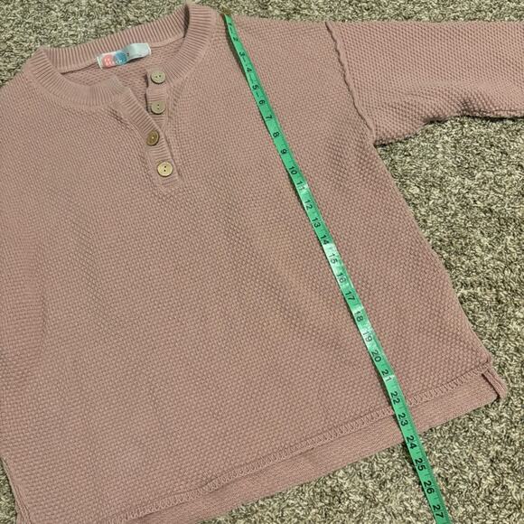 Free People Hailee Sweater - Picture 12 of 13